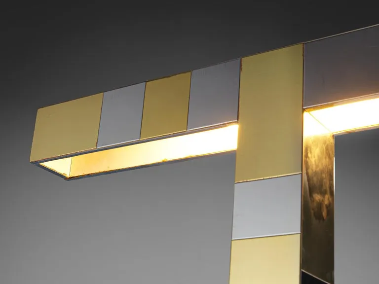 Paul Evans for Directional 'Cityscape' Floor Lamps