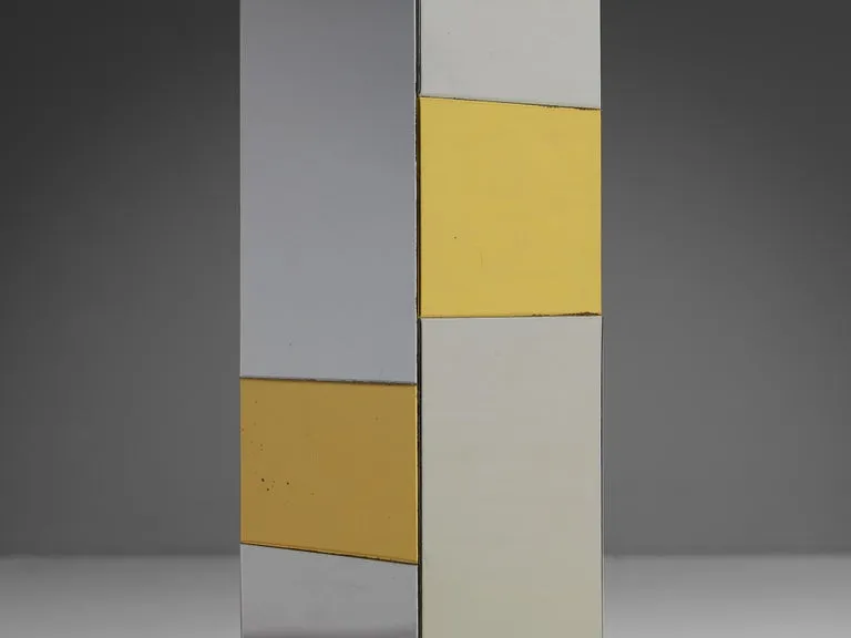 Paul Evans for Directional 'Cityscape' Floor Lamps