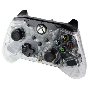PDP Afterglow LED Wired Game Controller with RGB for Xbox Series X/S/Xbox One/PC