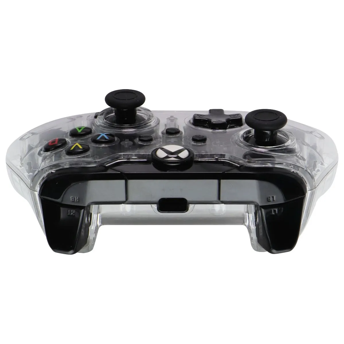 PDP Afterglow LED Wired Game Controller with RGB for Xbox Series X/S/Xbox One/PC