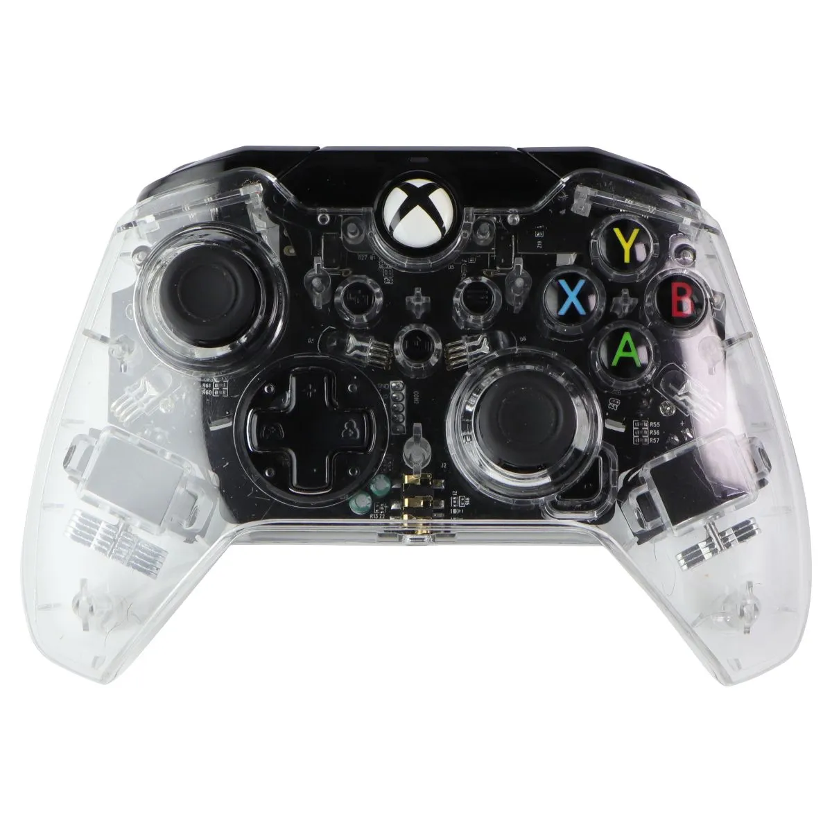 PDP Afterglow LED Wired Game Controller with RGB for Xbox Series X/S/Xbox One/PC