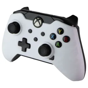 PDP Wired Game Controller for XBOX X|S, One, and Windows 10 PC - White Camo