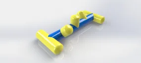 Peg Play