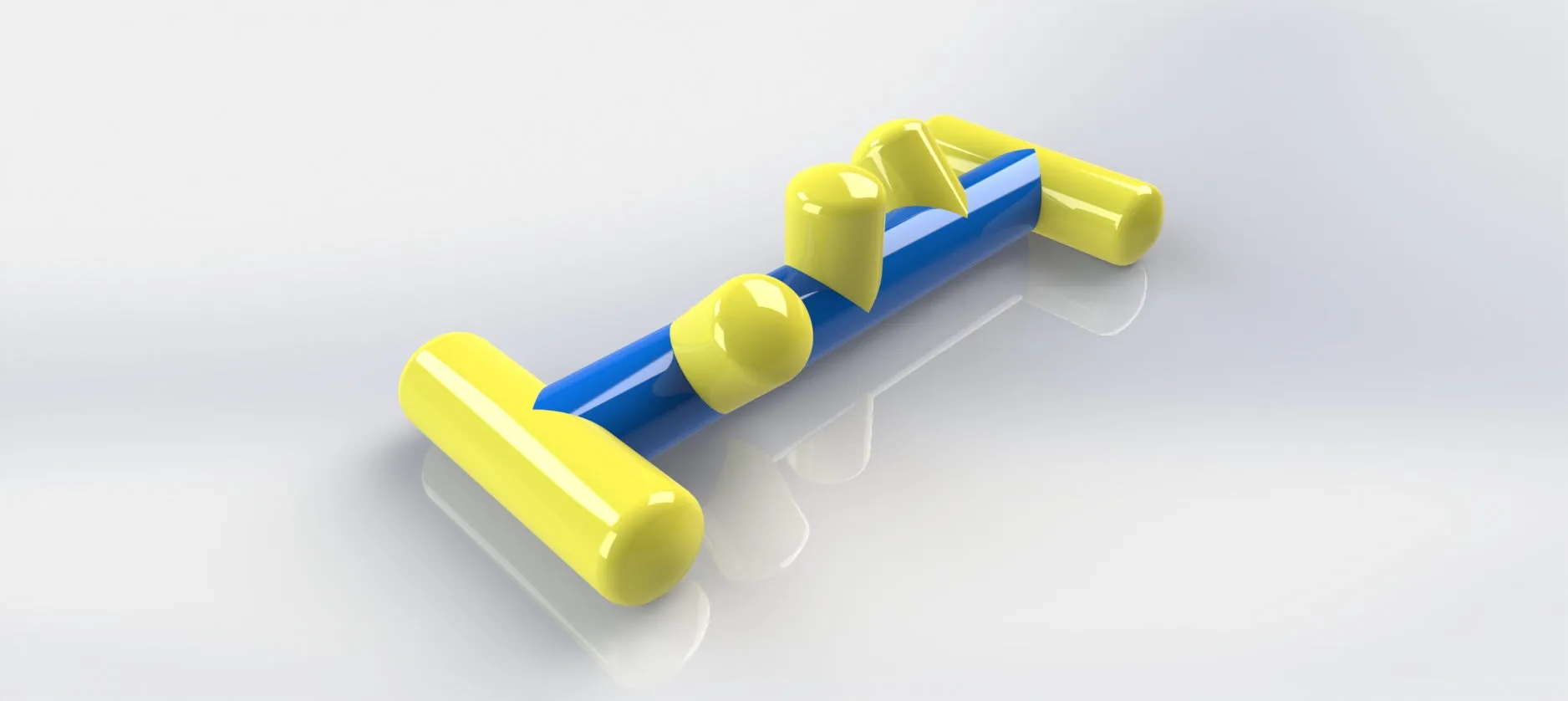 Peg Play