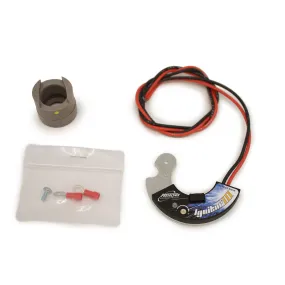 PerTronix Performance Products Ignitor III Ignition Control Module Pertronix Billet Distributors