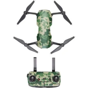 PGYTECH Skin for Mavic Air CA3
