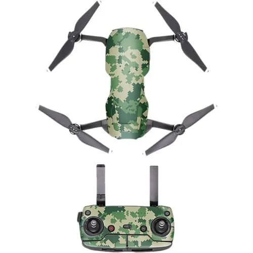 PGYTECH Skin for Mavic Air CA3