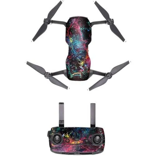 PGYTECH Skin for Mavic Air - UNF-D10