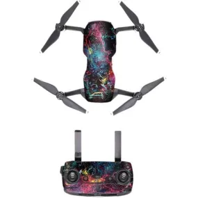 PGYTECH Skin for Mavic Air - UNF-D10