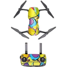 PGYTECH Skin for Mavic Air - UNF-D12