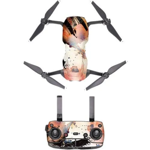 PGYTECH Skin for Mavic Air - UNF-D15