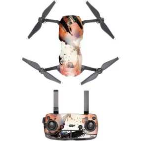PGYTECH Skin for Mavic Air - UNF-D15