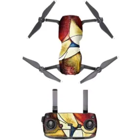 PGYTECH Skin for Mavic Air - UNF-D16