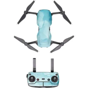 PGYTECH Skin for Mavic Air - UNF-D7