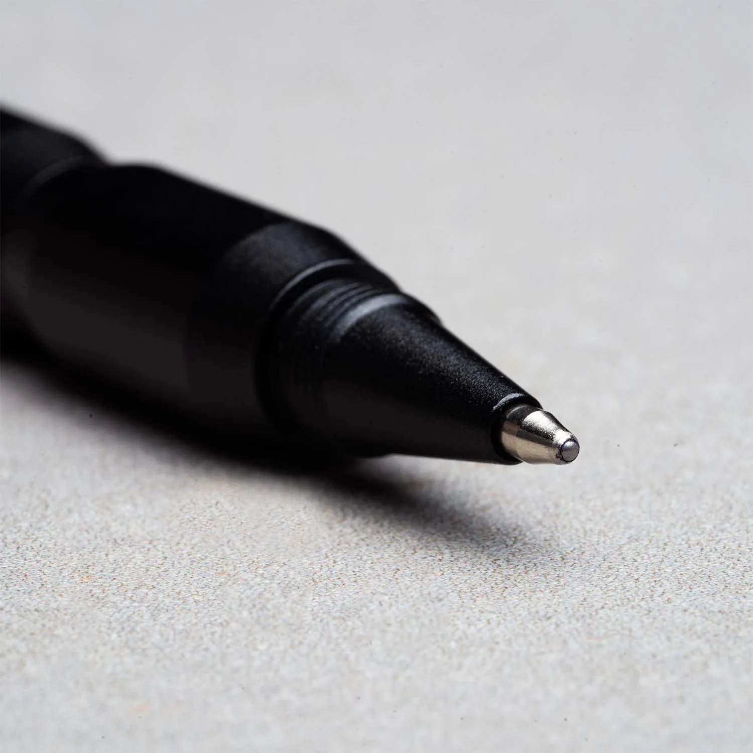 Pininfarina Segno Forever Modula Multifunction Pen - Black
