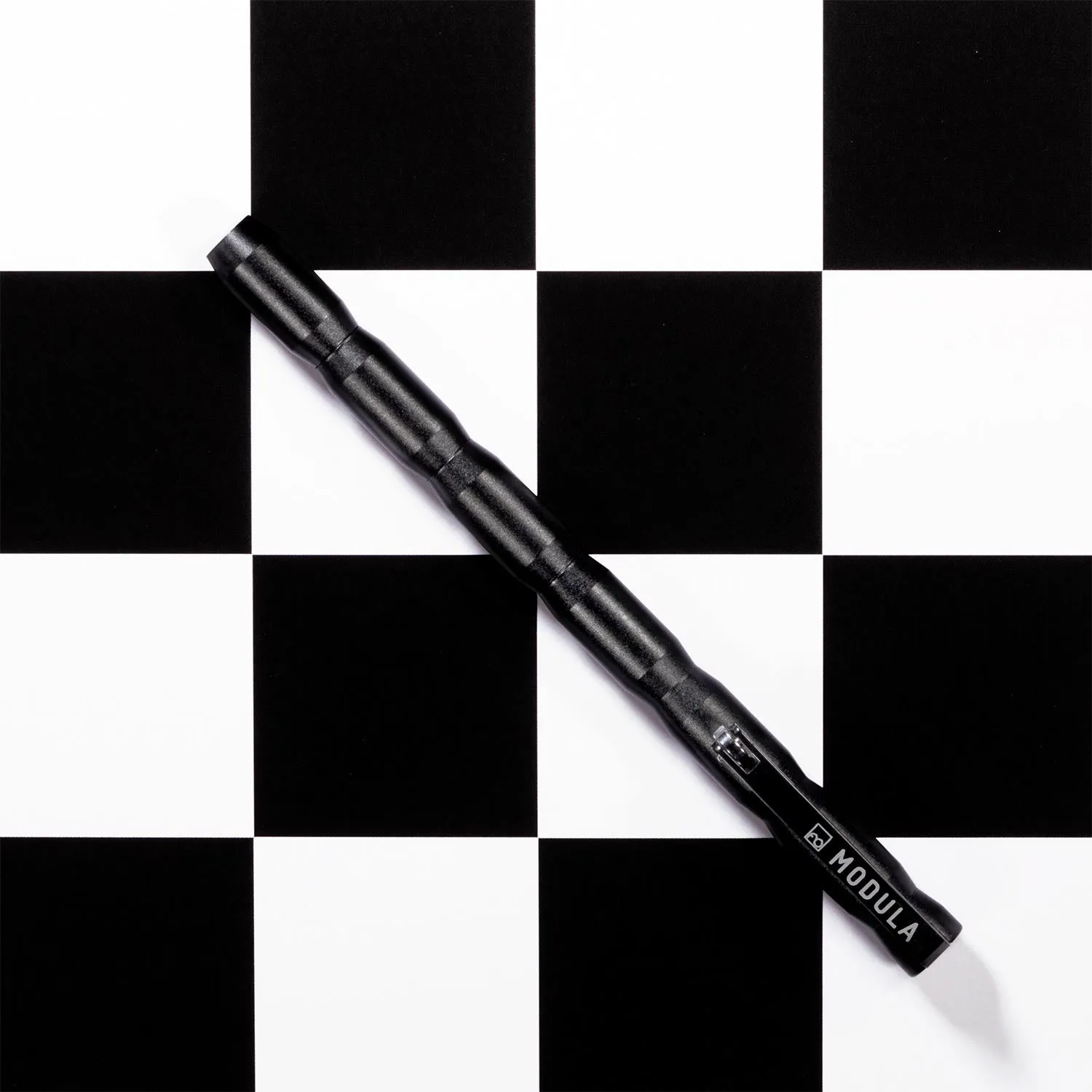 Pininfarina Segno Forever Modula Multifunction Pen - Black