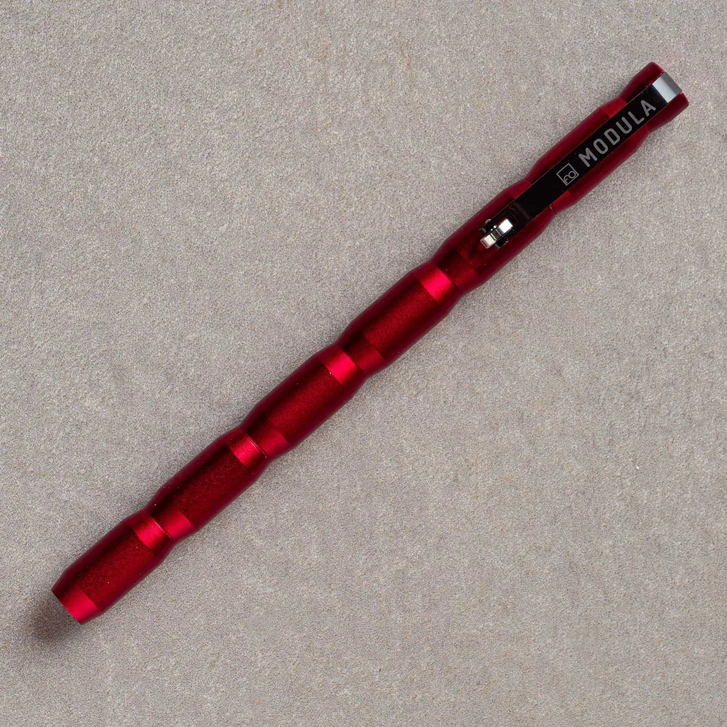 Pininfarina Segno Forever Modula Multifunction Pen - Red