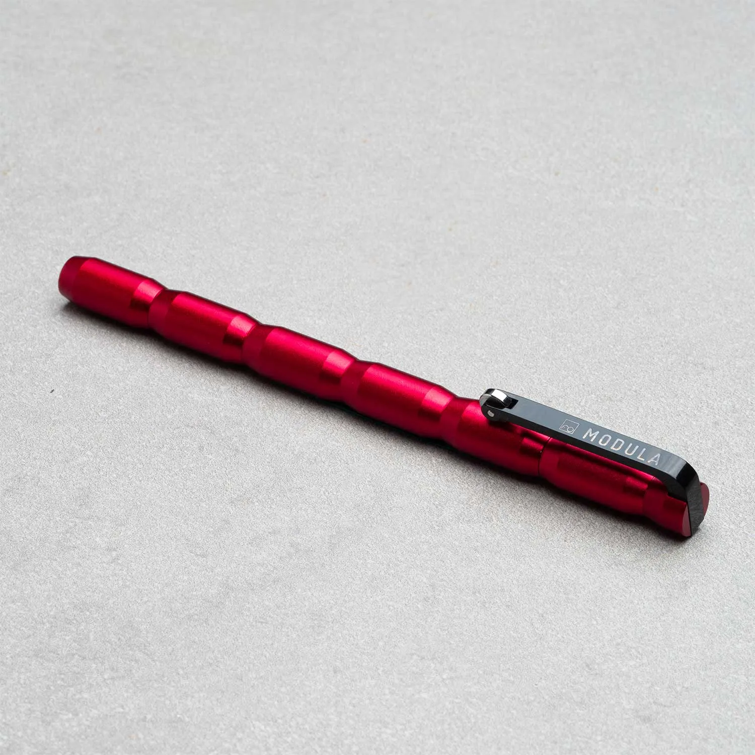 Pininfarina Segno Forever Modula Multifunction Pen - Red