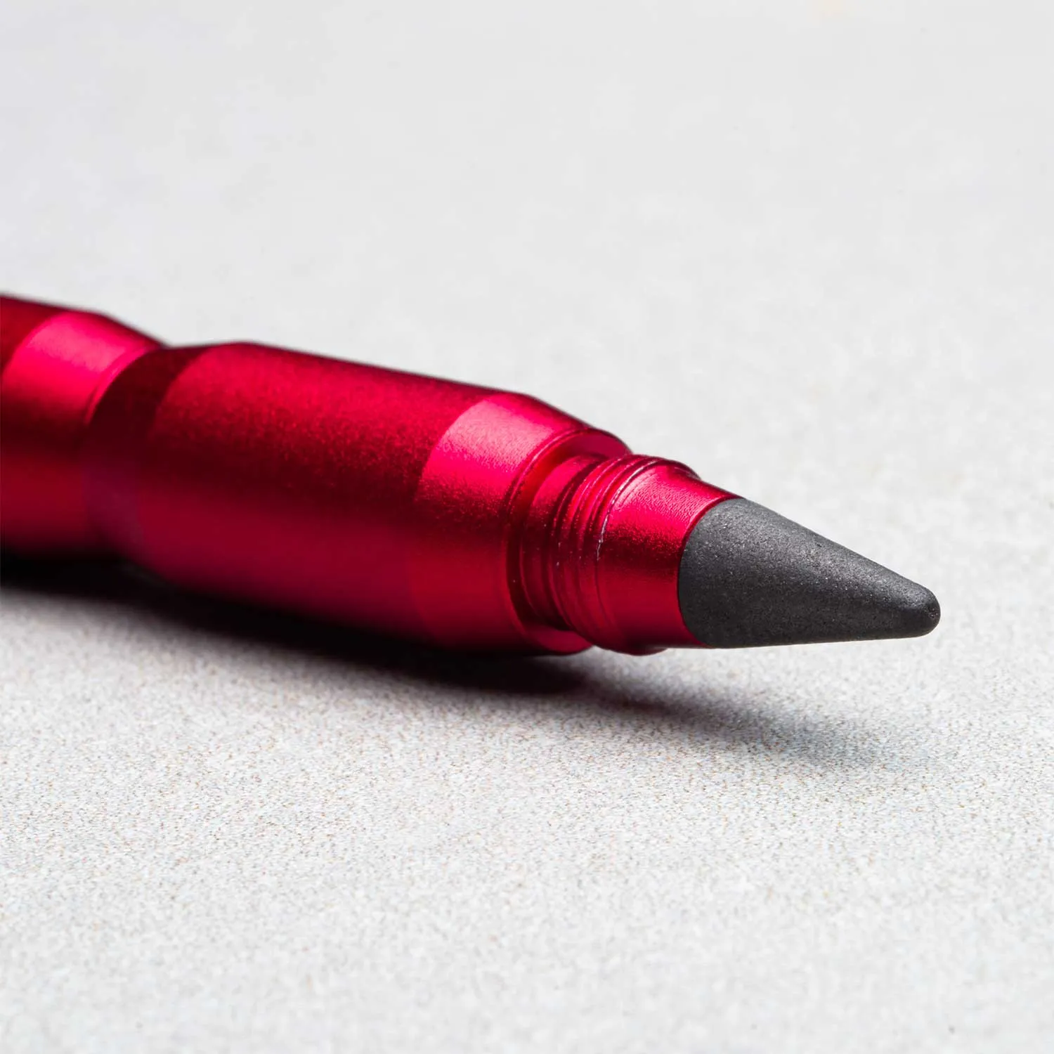 Pininfarina Segno Forever Modula Multifunction Pen - Red