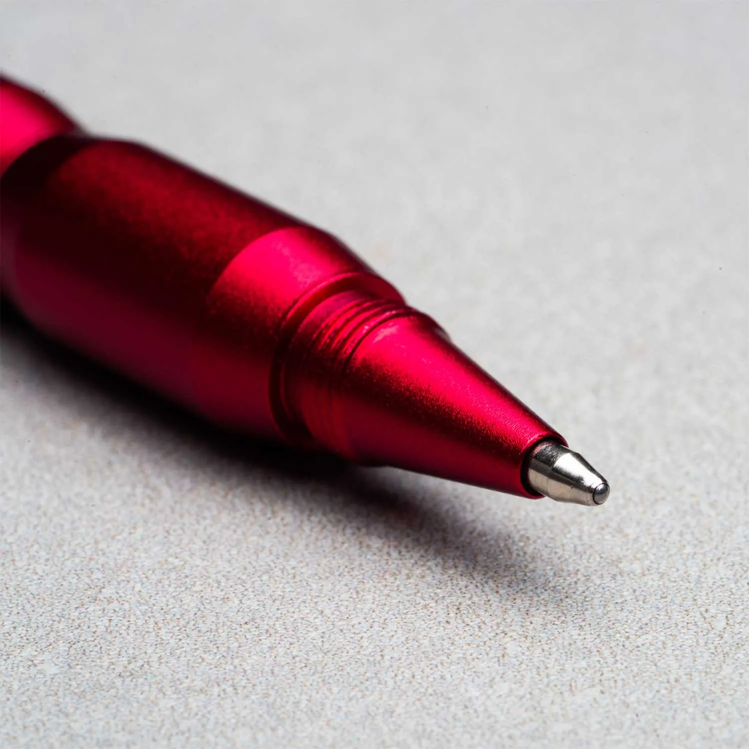 Pininfarina Segno Forever Modula Multifunction Pen - Red