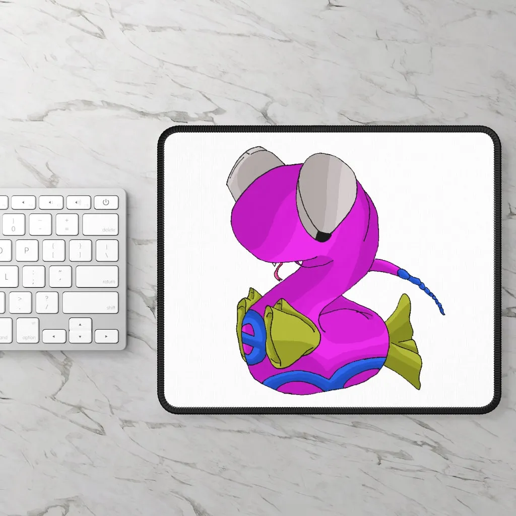 Plato Gaming Mouse Pad