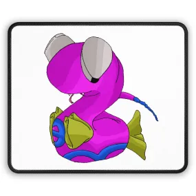 Plato Gaming Mouse Pad