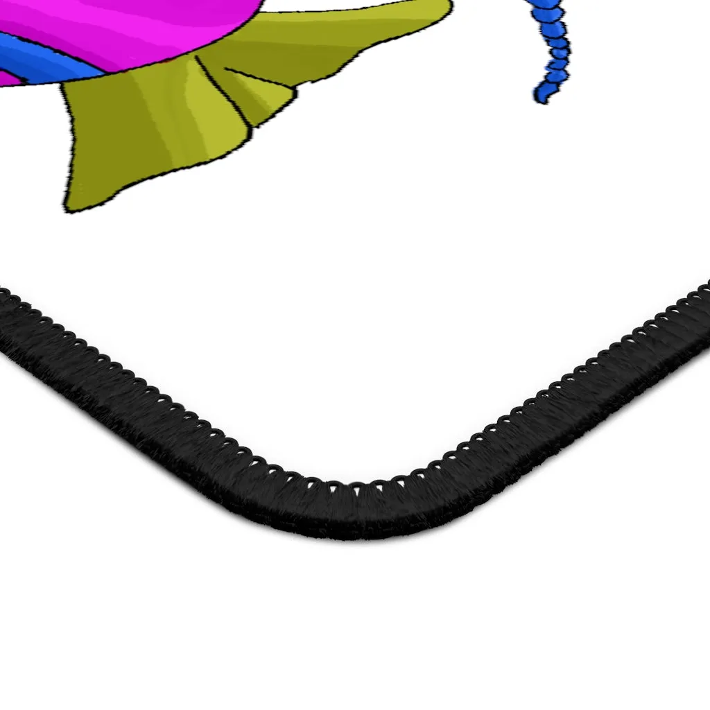 Plato Gaming Mouse Pad
