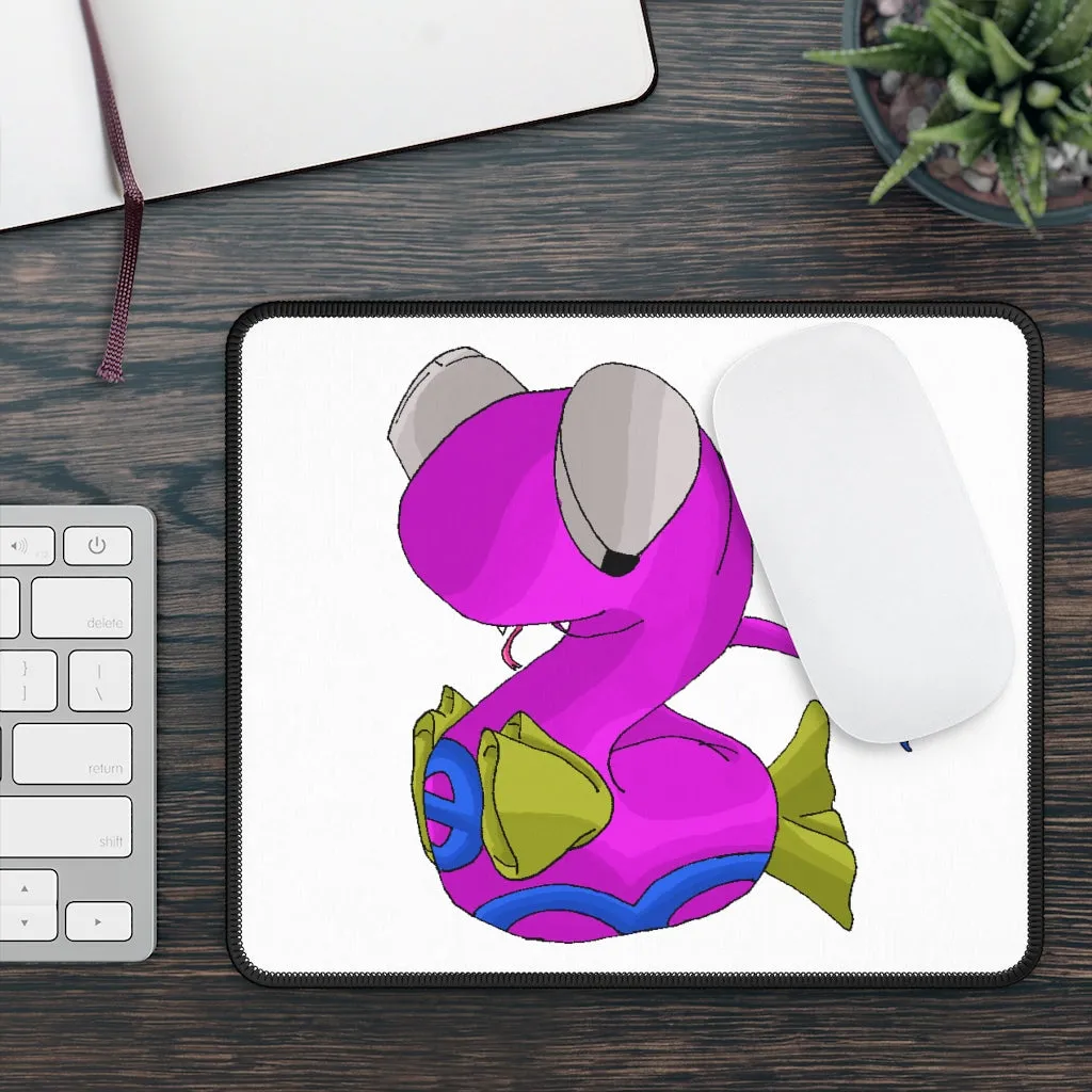 Plato Gaming Mouse Pad