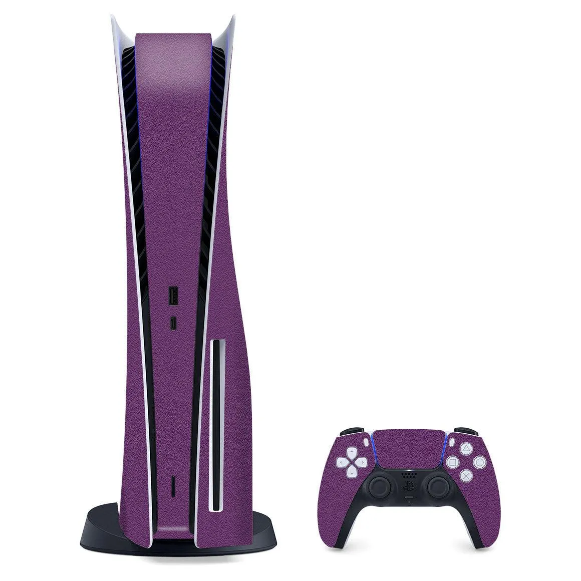 Playstation 5 Color Series Skins