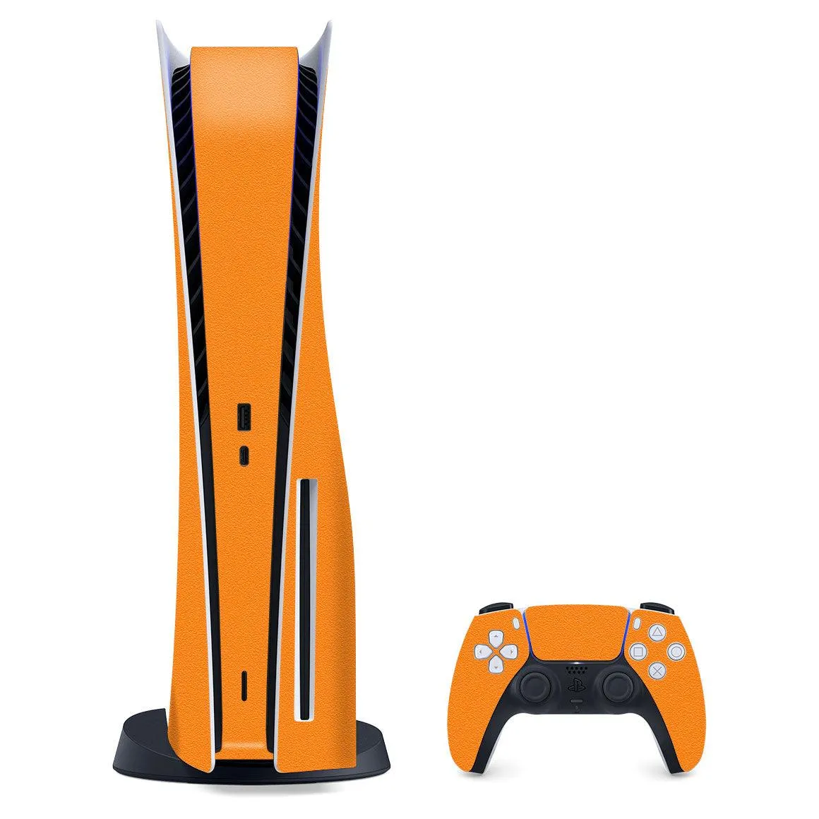 Playstation 5 Color Series Skins