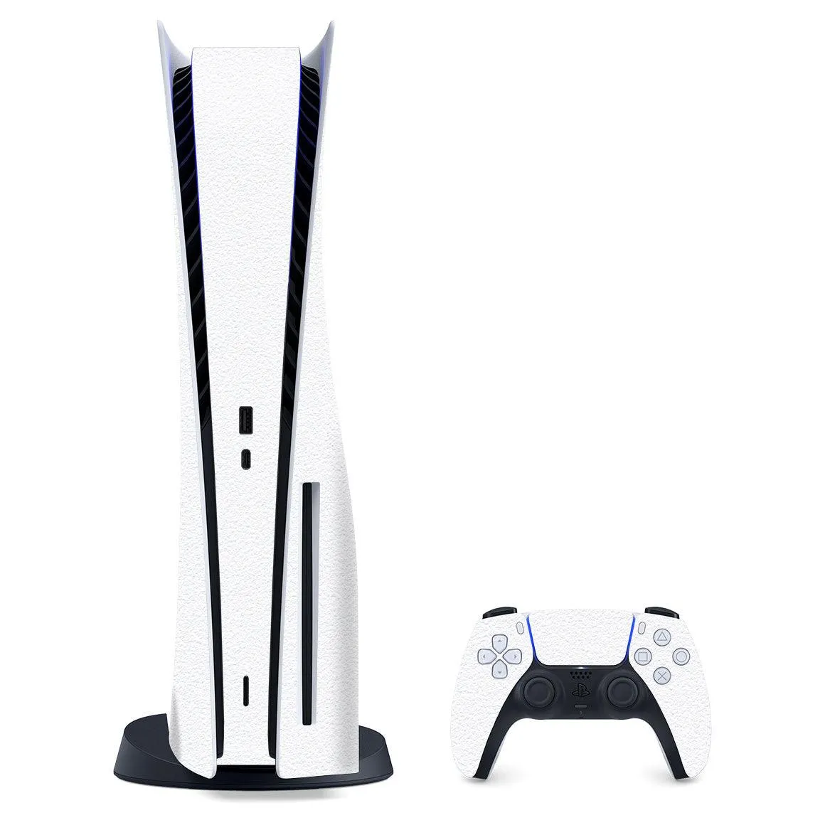 Playstation 5 Color Series Skins