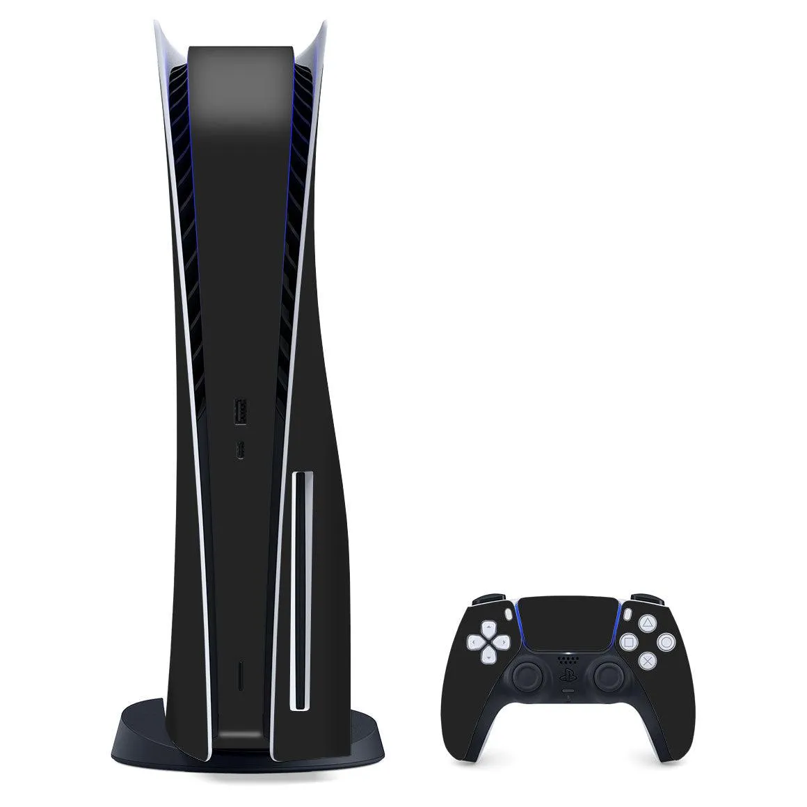 Playstation 5 Color Series Skins