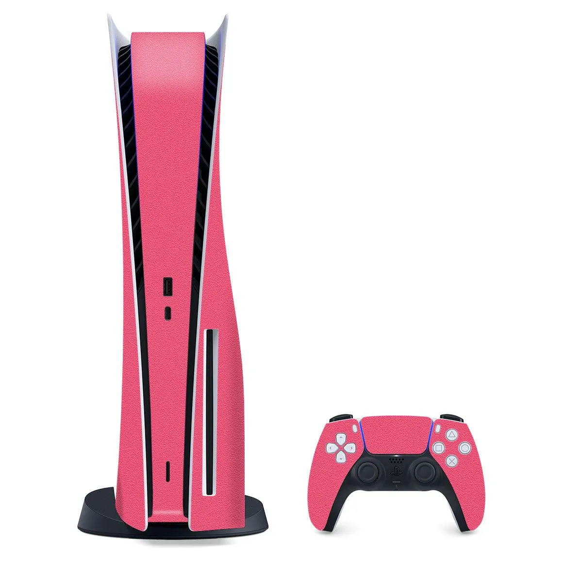Playstation 5 Color Series Skins