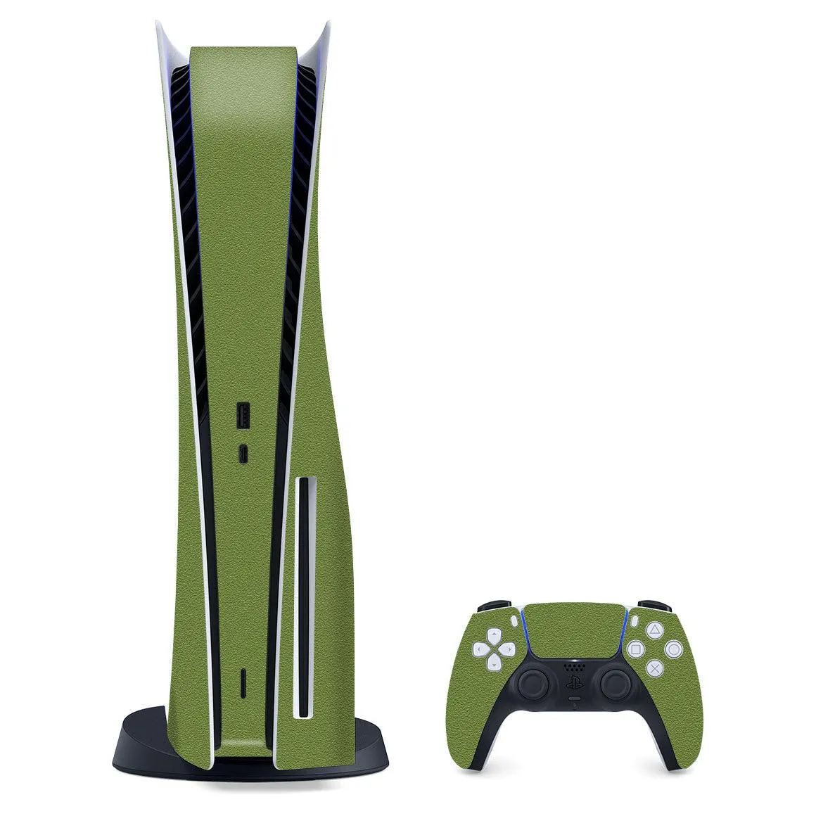 Playstation 5 Color Series Skins