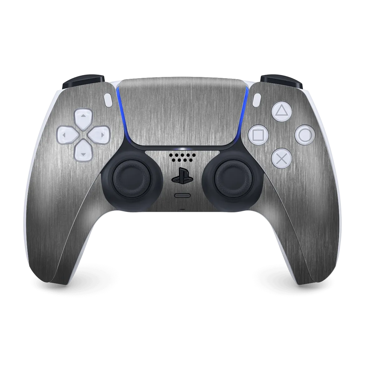 PlayStation 5 CONTROLLER Skins - BRUSHED Collection