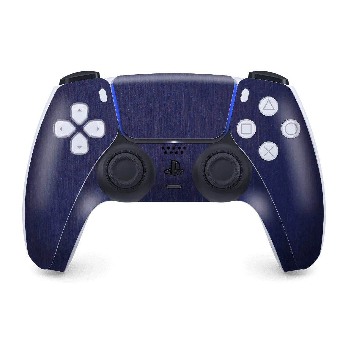 PlayStation 5 CONTROLLER Skins - BRUSHED Collection
