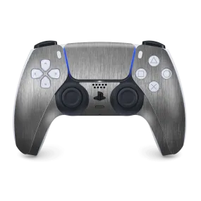 PlayStation 5 CONTROLLER Skins - BRUSHED Collection