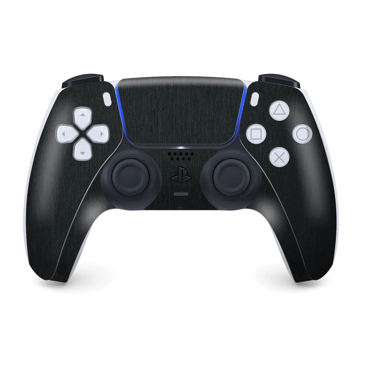 PlayStation 5 CONTROLLER Skins - BRUSHED Collection