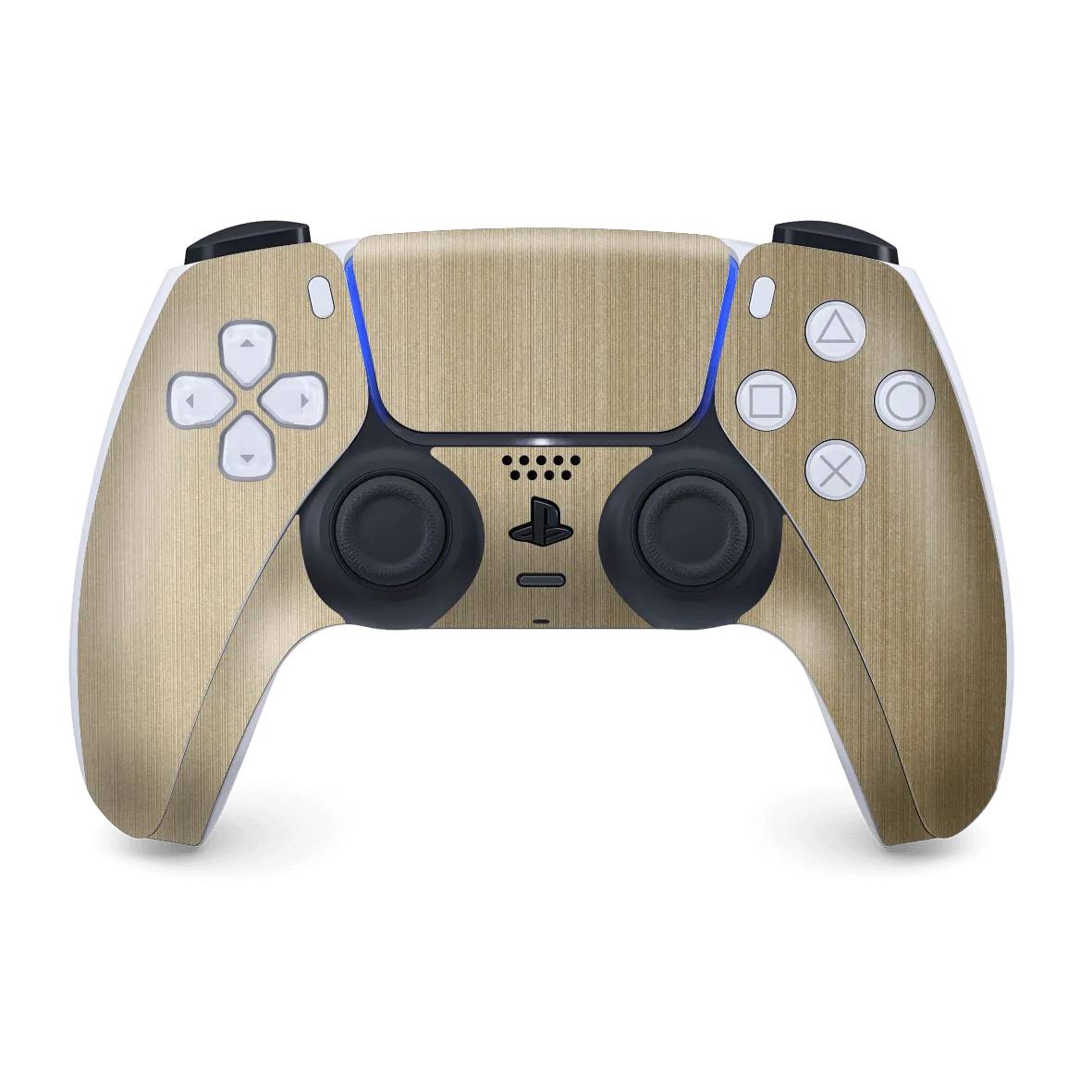 PlayStation 5 CONTROLLER Skins - BRUSHED Collection