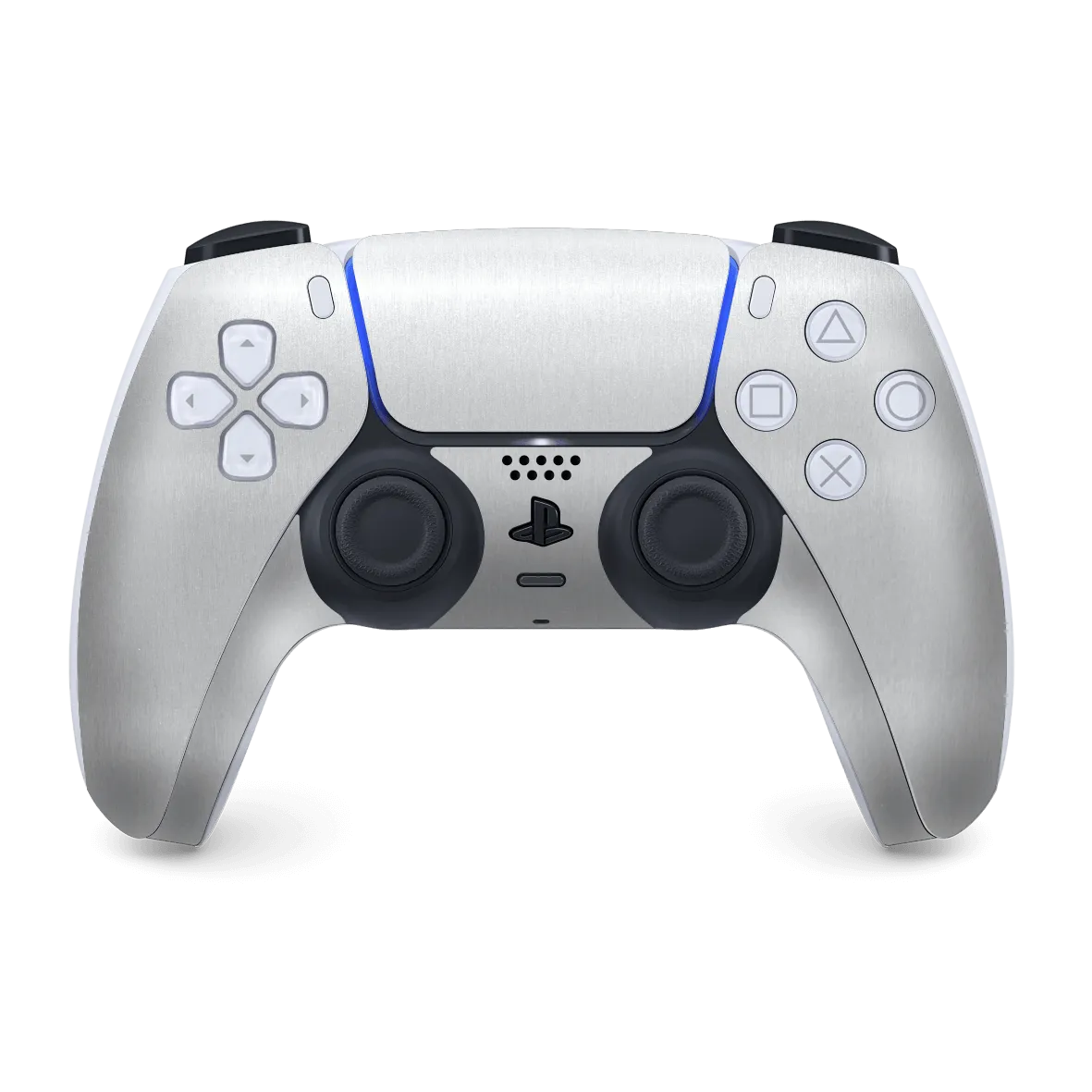 PlayStation 5 CONTROLLER Skins - BRUSHED Collection