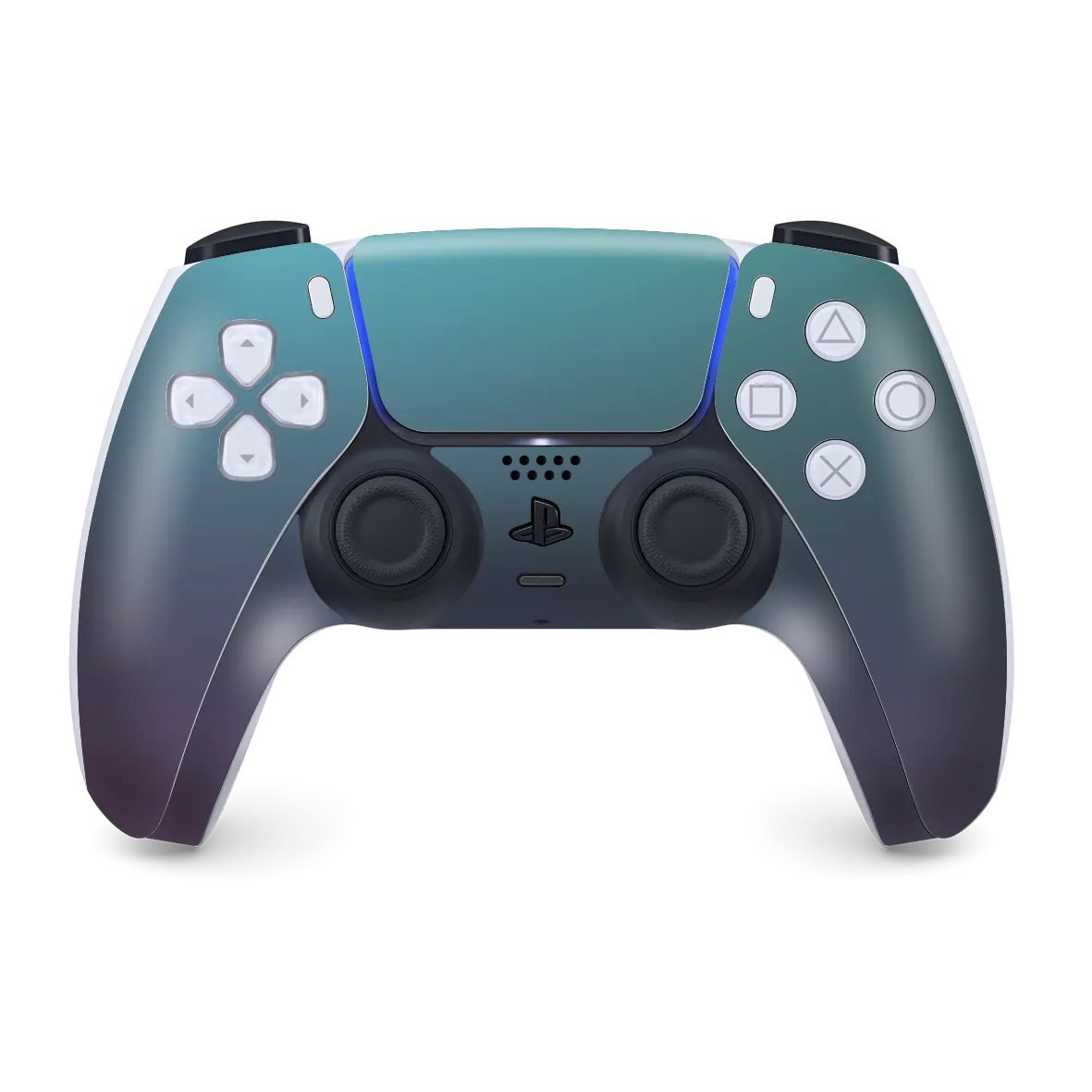 PlayStation 5 CONTROLLER Skins - CHAMELEON Collection