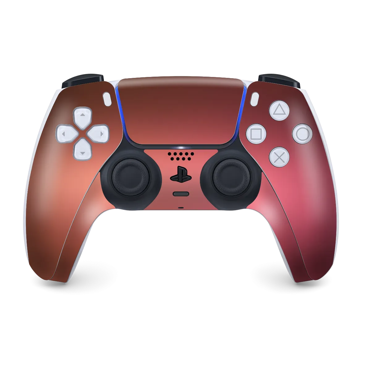 PlayStation 5 CONTROLLER Skins - CHAMELEON Collection