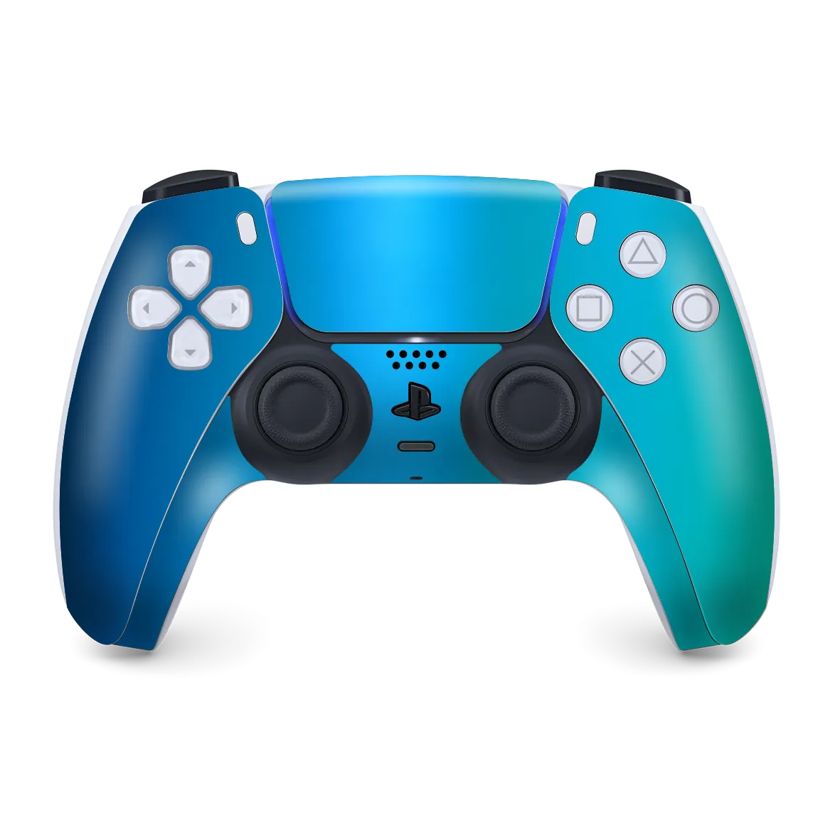 PlayStation 5 CONTROLLER Skins - CHAMELEON Collection