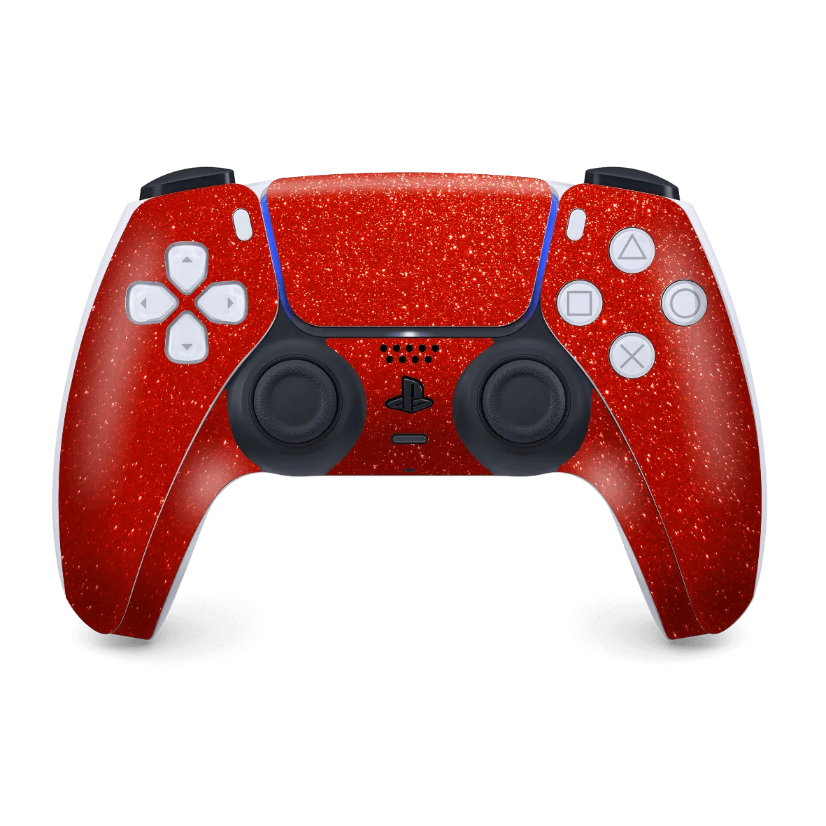 PlayStation 5 CONTROLLER Skins - DIAMOND Collection