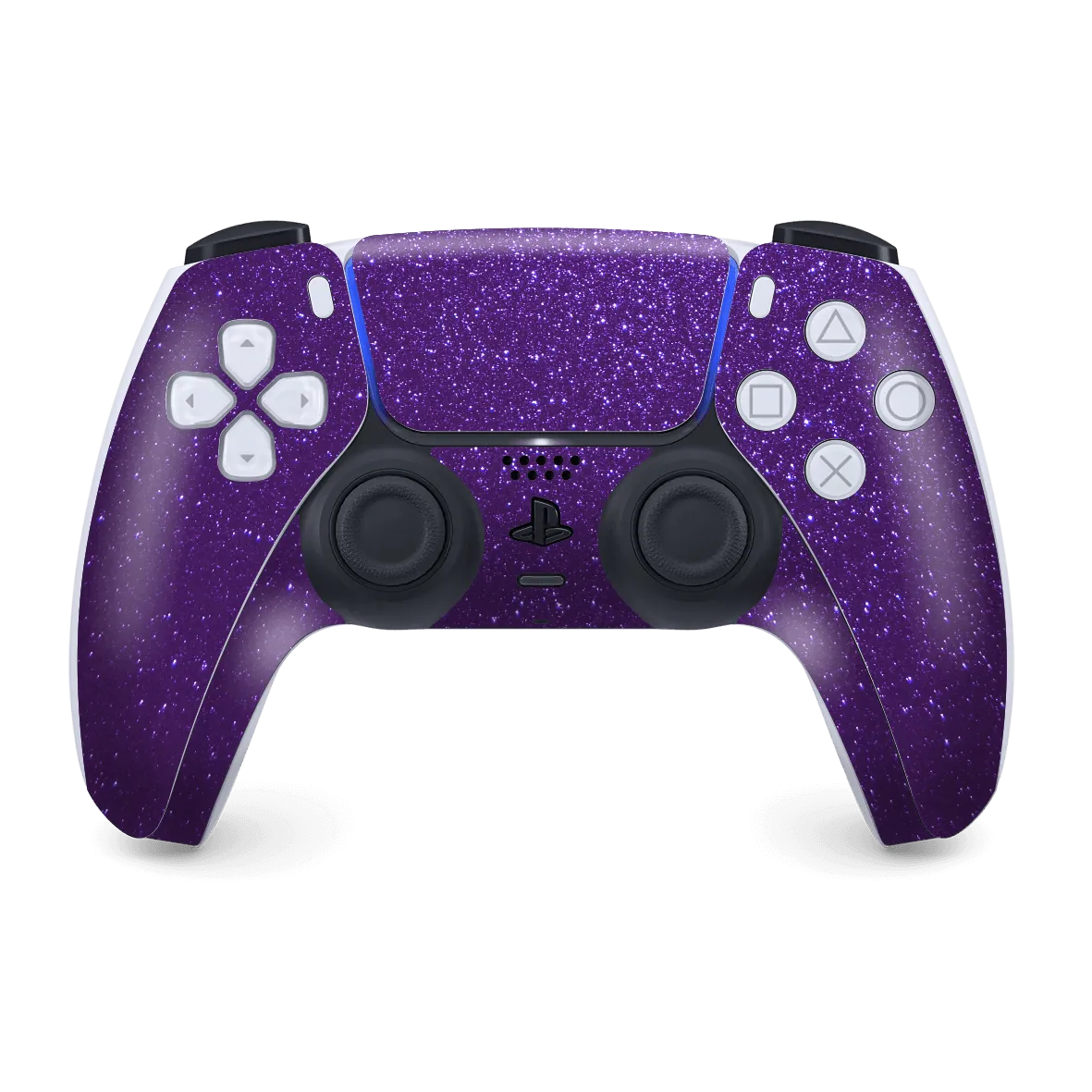 PlayStation 5 CONTROLLER Skins - DIAMOND Collection