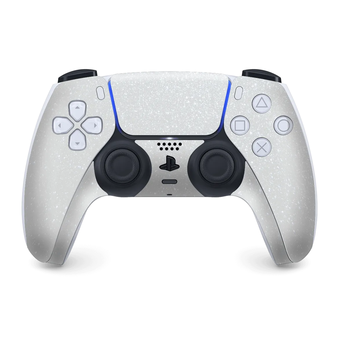 PlayStation 5 CONTROLLER Skins - DIAMOND Collection