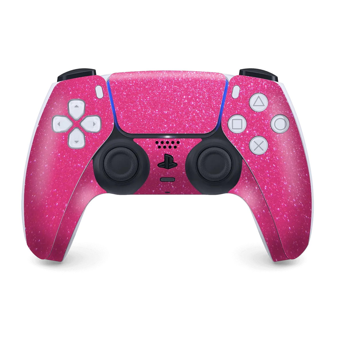 PlayStation 5 CONTROLLER Skins - DIAMOND Collection