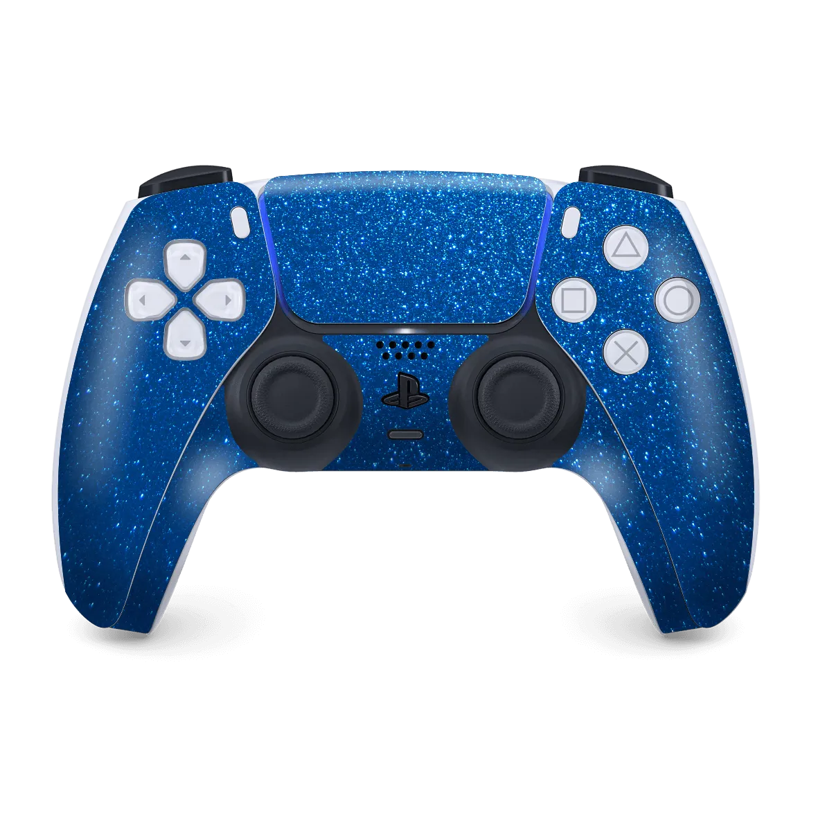 PlayStation 5 CONTROLLER Skins - DIAMOND Collection