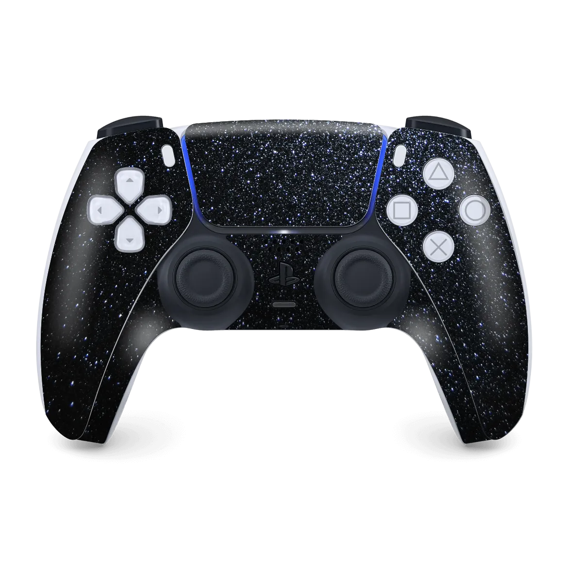 PlayStation 5 CONTROLLER Skins - DIAMOND Collection