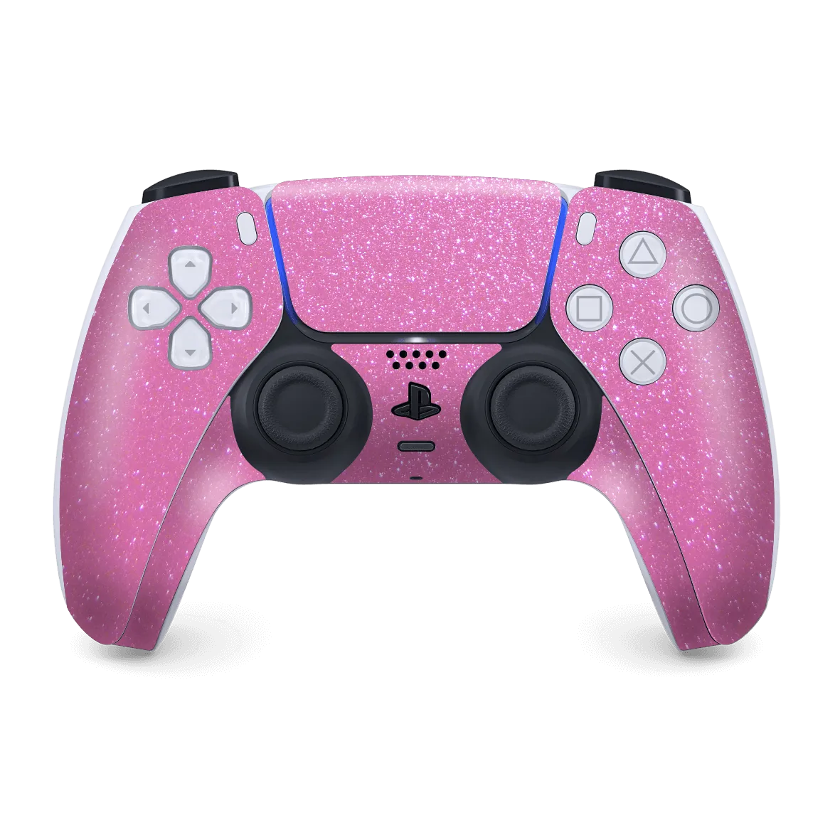 PlayStation 5 CONTROLLER Skins - DIAMOND Collection